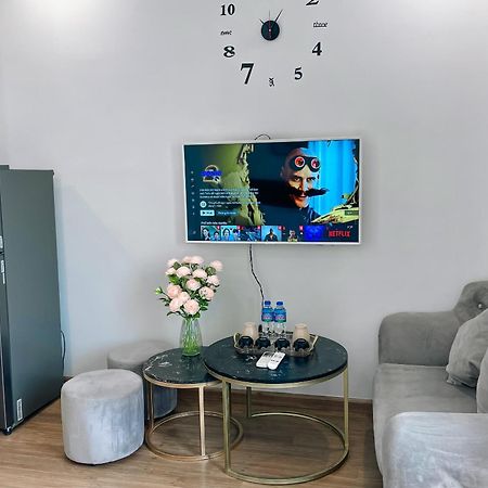 Rosee House -Luxury Apartment In Vinhomes Greenbay ฮานอย ภายนอก รูปภาพ