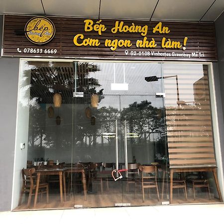 Rosee House -Luxury Apartment In Vinhomes Greenbay ฮานอย ภายนอก รูปภาพ