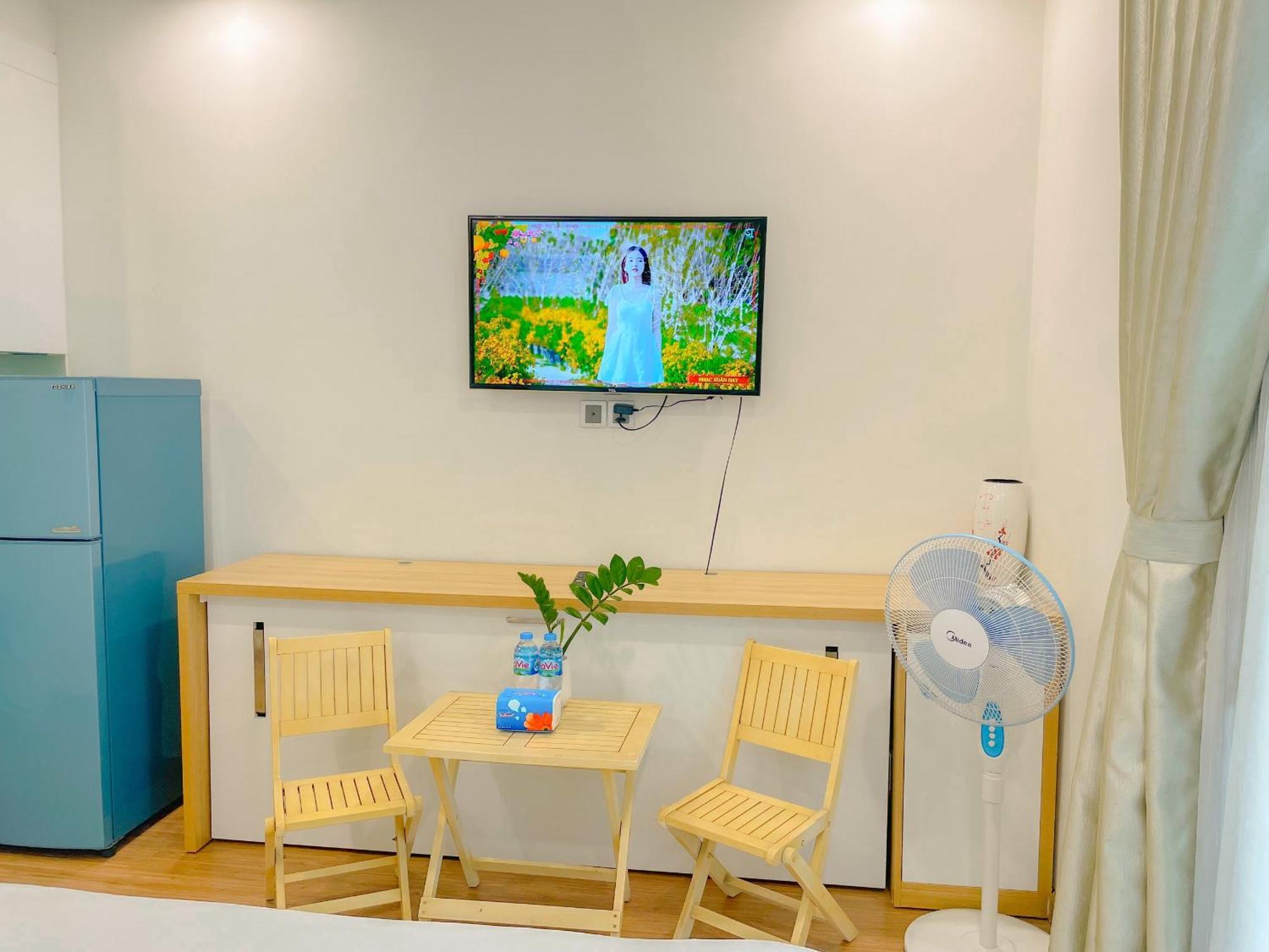 Rosee House -Luxury Apartment In Vinhomes Greenbay ฮานอย ภายนอก รูปภาพ