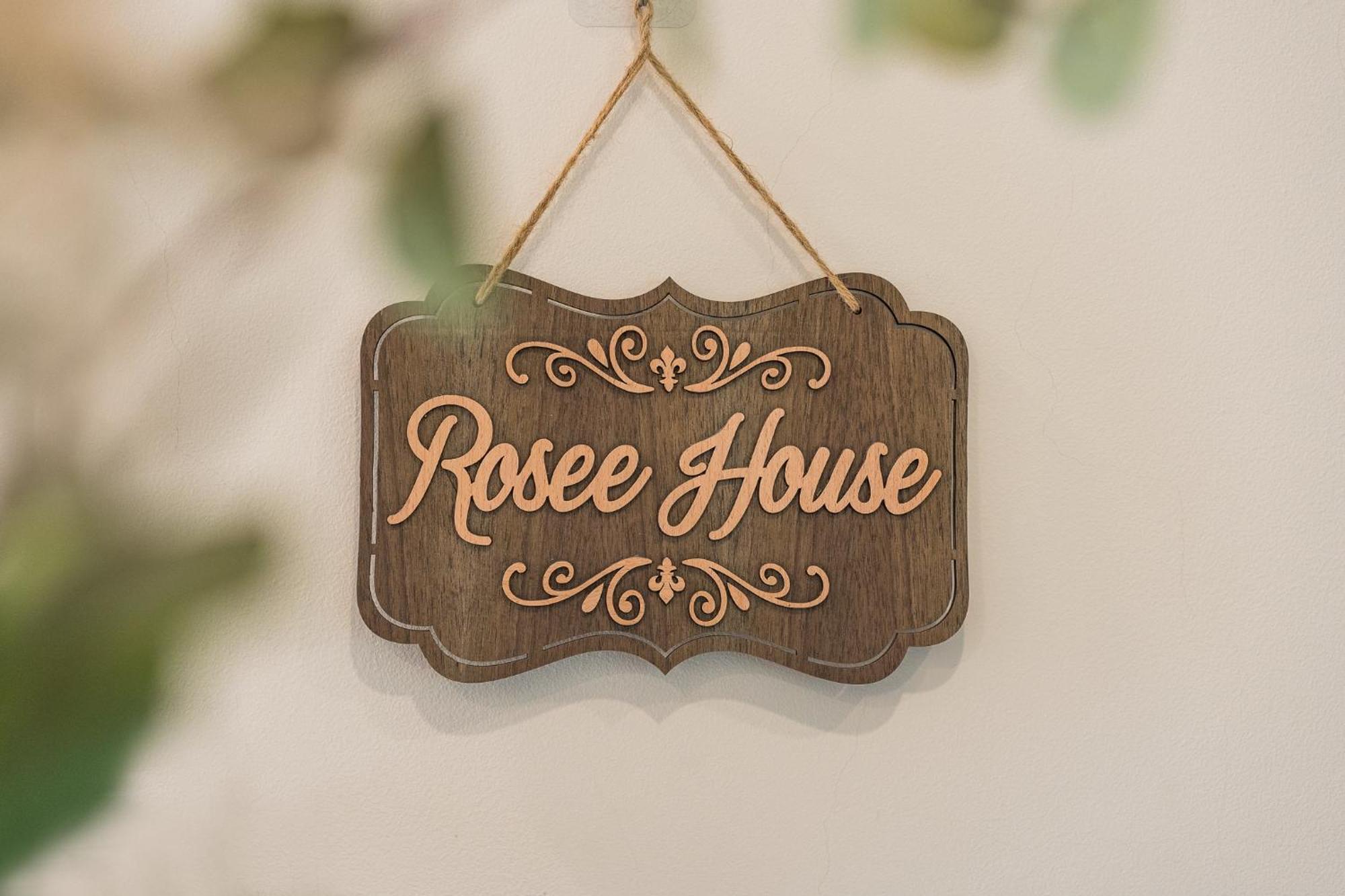 Rosee House -Luxury Apartment In Vinhomes Greenbay ฮานอย ภายนอก รูปภาพ