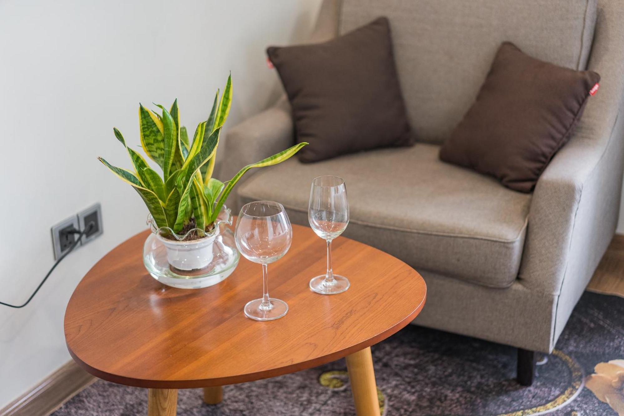 Rosee House -Luxury Apartment In Vinhomes Greenbay ฮานอย ภายนอก รูปภาพ